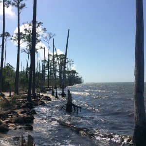St George Island