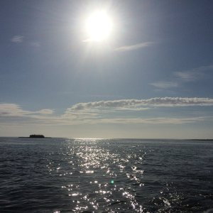 goodbye for now, Apalachicola
