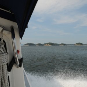 Sucia Island - San Juans