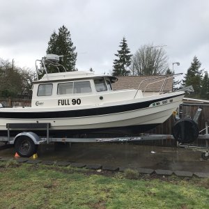 Starboard