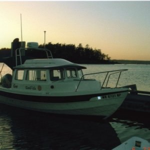 (Ruth & Joe) SunFish