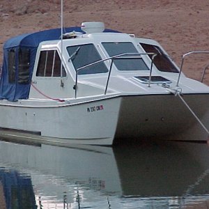 Lake Powell
