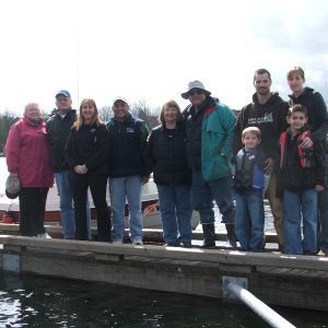 Better group shot