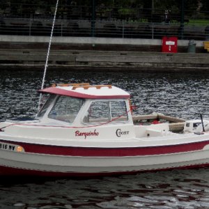 Barquinho