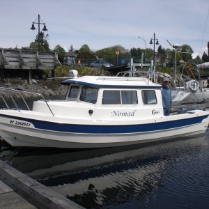 Media 'What a beauty, and she's all mine (and the Admiral's).' in album 'D-Day.'