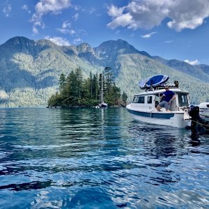 Desolation Sound