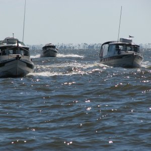 7 BOATS OFFSHORE
