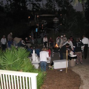 FEAST, DRINKS, MUSIC, GREAT PEOPLE