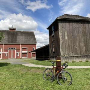 Hovander Farm