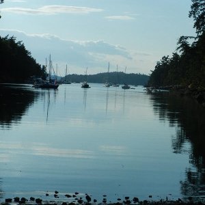 Princess Cove