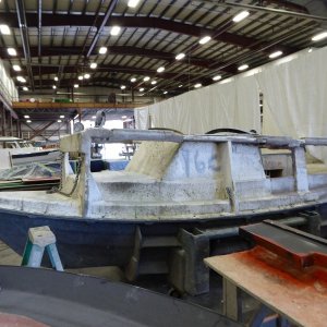 16 Cruiser molds