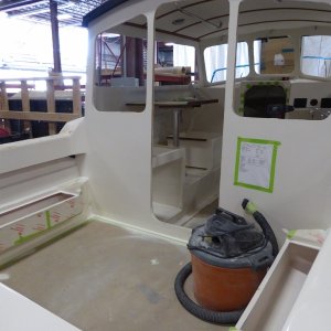 Venture 23