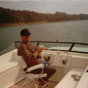 Media 'Captain Roger-a long time ago' in album 'Susie onThe SusieQ'