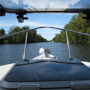 Typical of Erie Canal