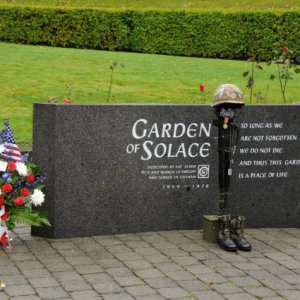 Vietnam Memorial
