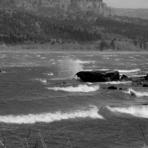 Windy Gorge
