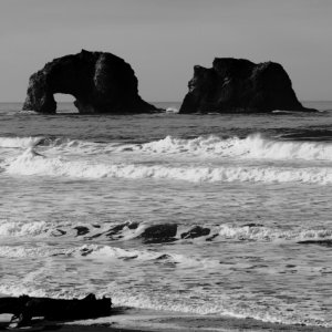 Dos Rocas