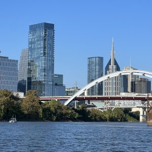 CTraveler heading to Nashville