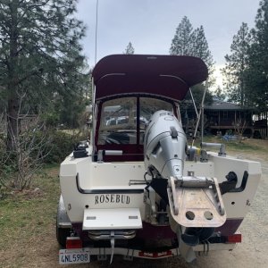 Media 'Bimini' in album 'Bimini top & drop curtain'