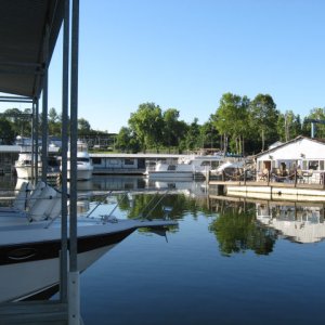 Rock Harbor Marina