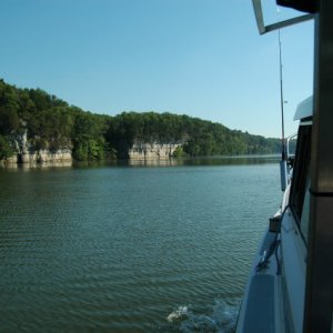 Cumberland River 7-4-09 024