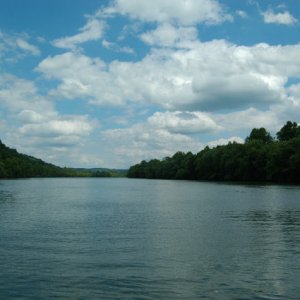 Cumberland River 7-4-09 135