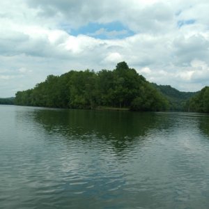 Cumberland River 7-4-09 178