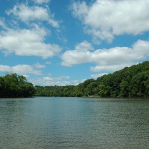 Cumberland River 7-4-09 059