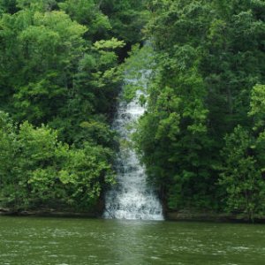 Cumberland River 134