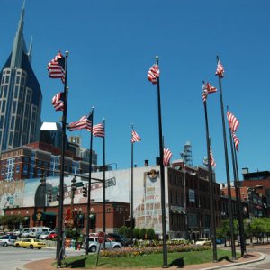 Media 'Nashville' in album 'Granville Marina...or launch point'