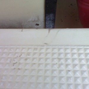Media 'Holes in sole' in album 'Holes in sole'