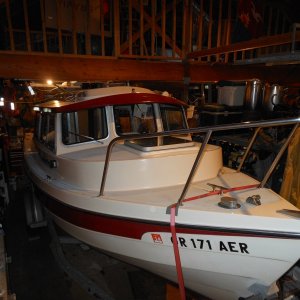 Media 'C-Dory 002' in album 'C-Dory 002'
