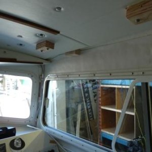 2b. Behind Cabin Liner Starboard Side (1)
