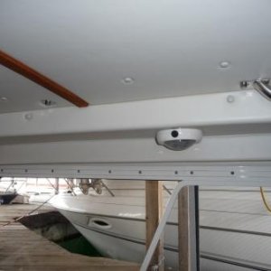 2b. Behind Cabin Liner Starboard Side (2)