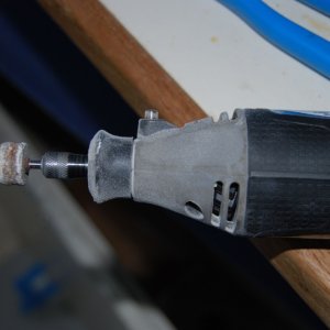 DremelToolToUndercut