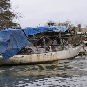 (Anita Marie) Fred\'s eyeing this as a great fixer upper
