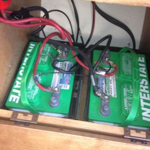 \"This N That\" - brand new batteries.