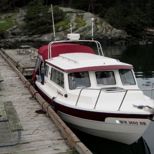 Media 'Daydream on the Dock at Fossil Bay 1-15-11' in album 'Daydream Alone on the Dock at Fossil Bay 1-15-11'