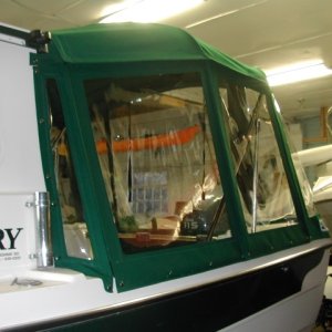 Media 'modeled after photos of Da Nag on C-brats.com. Thanks Bill!!' in album 'canvas by Oyster Creek Canvas in Bellingham'