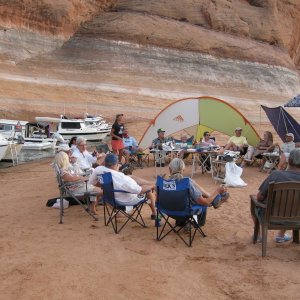 Oak Canyon Gathering