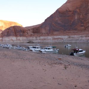 Explorer Canyon
