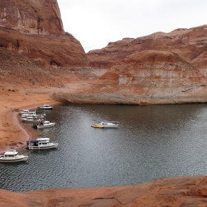 Photo by Hunkydory Jay.  Forgotten Canyon