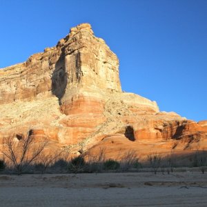 sunrise at gunsite