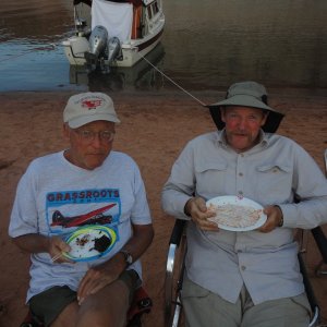 Lake Powell JJ early-216