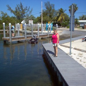 Airport Ramp 3