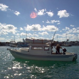 Kurbit at Key West