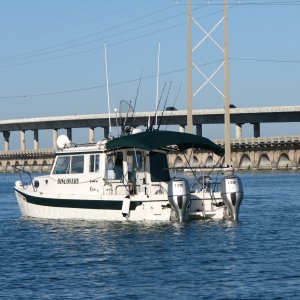 Discovery at Pirates Cove