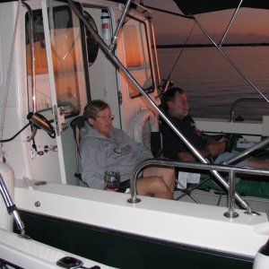 Sundowners