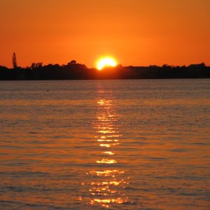 Sugarloaf Key Sunset