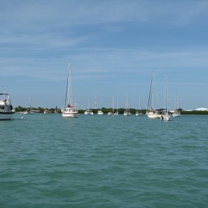 Boot Key Harbor